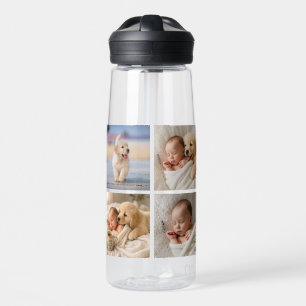 Maak je eigen aangepaste waterfles