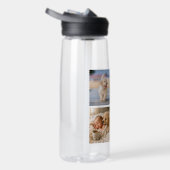 Maak je eigen aangepaste waterfles (Rechts)