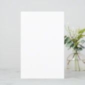 Maak je eigen aangepaste wit (Staand voorkant)