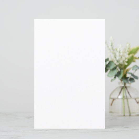 Maak je eigen aangepaste wit (Staand voorkant)