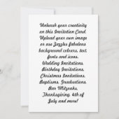 Maak je eigen aankondigingen voor vieringen/ (Voorkant)