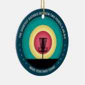 Maak je eigen aantal keramisch ornament (Rechts)