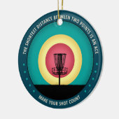 Maak je eigen aantal keramisch ornament (Links)