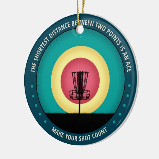 Maak je eigen aantal keramisch ornament (Links)