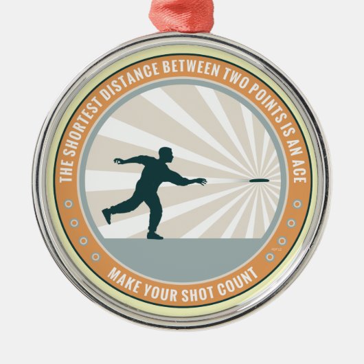 Maak je eigen aantal metalen ornament (Voorkant)