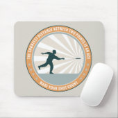 Maak je eigen aantal muismat (Met muis)