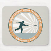 Maak je eigen aantal muismat (Voorkant)