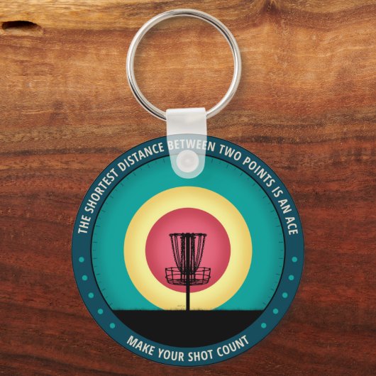 Maak je eigen aantal sleutelhanger (Voorkant)