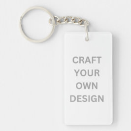 Maak Je Eigen Accessoire Sleutelhanger