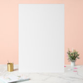 Maak je eigen acryl bord (Huwelijk)