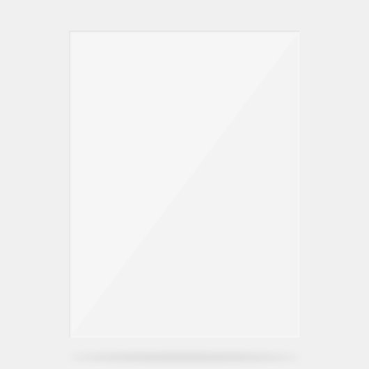 Maak je eigen acryl bord (Voorkant)