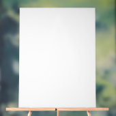 Maak je eigen acryl bord (Neutraal)