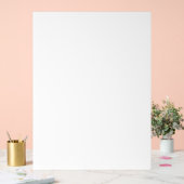 Maak je eigen acryl bord (Huwelijk)