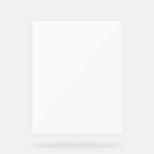 Maak je eigen acryl bord