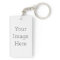 Maak je eigen acryl sleutelhanger