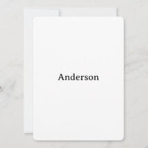 Maak je eigen afgeronde 5.5" x 7.5"