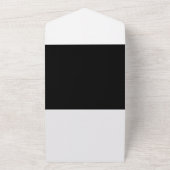 Maak je eigen all in one uitnodiging (Buitenkant)