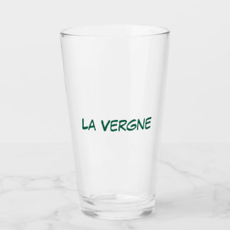 Maak je eigen Amerikaanse pintglas tumbler