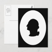 Maak Je Eigen Ansichtkaart Briefkaart (Voorkant / Achterkant)