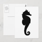 Maak Je Eigen Ansichtkaart Briefkaart (Voorkant / Achterkant)