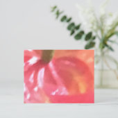 MAAK JE EIGEN ANSICHTKAARTEN BRIEFKAART (Staand voorkant)