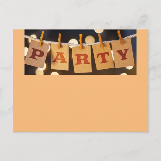 MAAK JE EIGEN ANSICHTKAARTEN BRIEFKAART (Voorkant)