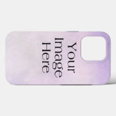 Maak je eigen Apple iPhone 13 Pro hoesje (Achterkant (horizontaal))