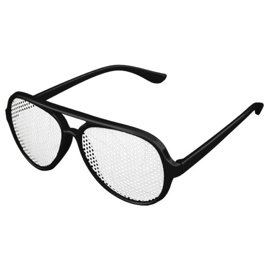 Maak je eigen aviator zonnebril (Gekanteld)