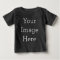 Maak je eigen baby T-shirt