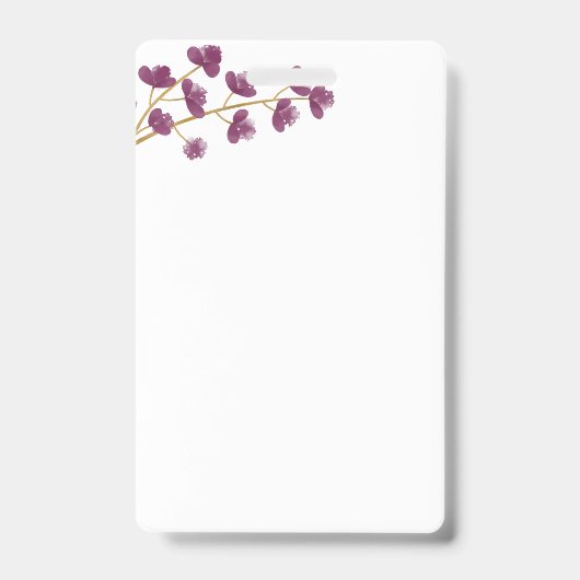 Maak je eigen badge (Voorzijde)
