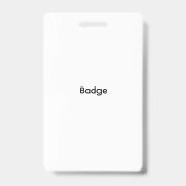 Maak je eigen badge (Achterkant)