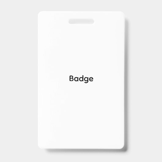 Maak je eigen badge (Voorzijde)