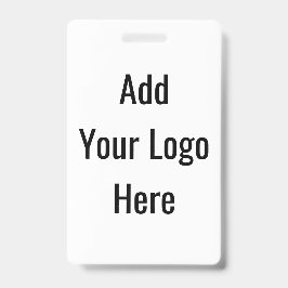 Maak je eigen badge