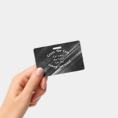 Maak je eigen badge (Handheld)