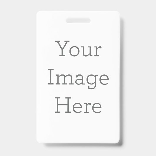 Verticaal Badge (Voorkant)