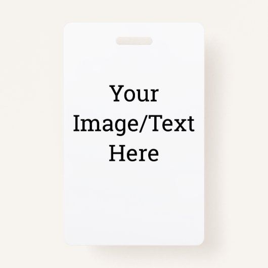 Maak je eigen badge (Voorkant)