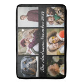 Maak je eigen badmat (Voorkant Verticaal)