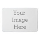 Maak je eigen badmat