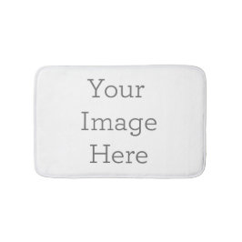 Maak je eigen badmat