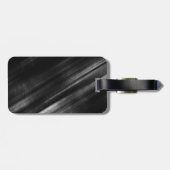 Maak je eigen bagagelabel (Achterkant horizontaal)