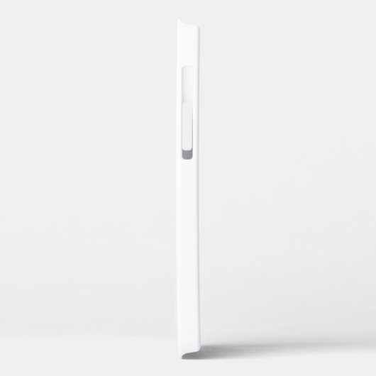 Maak je eigen Barely There iPhone 12 Pro hoesje (Achterkant / Links)