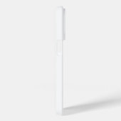 Apple iPhone 14 Pro, Barely There (Achterkant / Rechts)