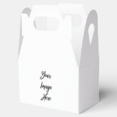 Maak je eigen bedankdoosjes (Geopend)