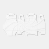 Maak je eigen bedankdoosjes (Uitgevouwen)