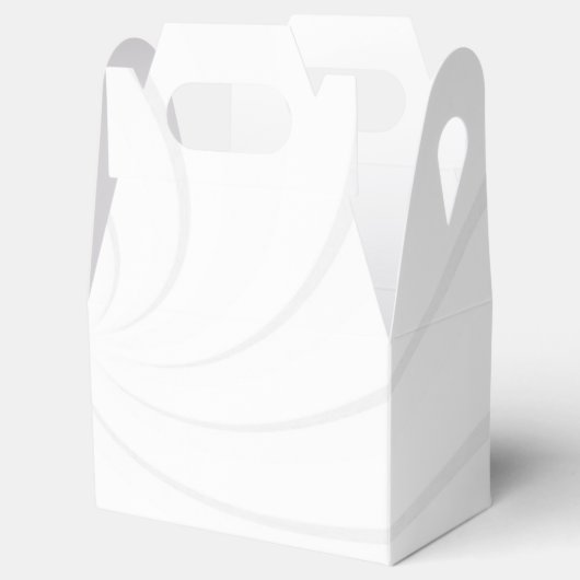 Maak je eigen bedankdoosjes (Geopend)