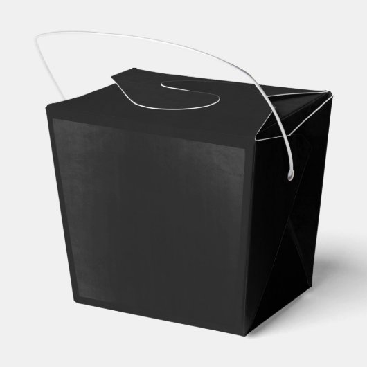 Maak je eigen bedankdoosjes (Achterkant)