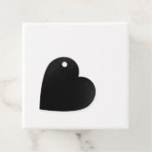 Maak je Eigen Bedankjes Labels (In situ)