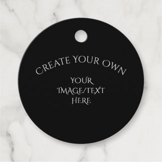 Maak Je Eigen Bedankjes Labels