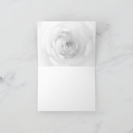 Maak je eigen bedankkaart (Binnen)