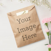Gepersonaliseerd Kraft Bedankzakje (Gezegeld)